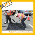 How to repair & patch asphalt road /What is Roadphalt cold patch material ???